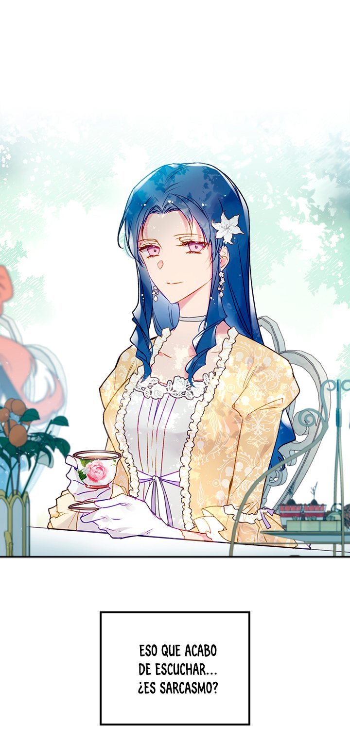 Read Villains Are Destined To Die ES Manga Online