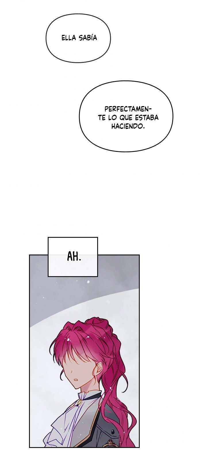 Read Villains Are Destined To Die ES Manga Online