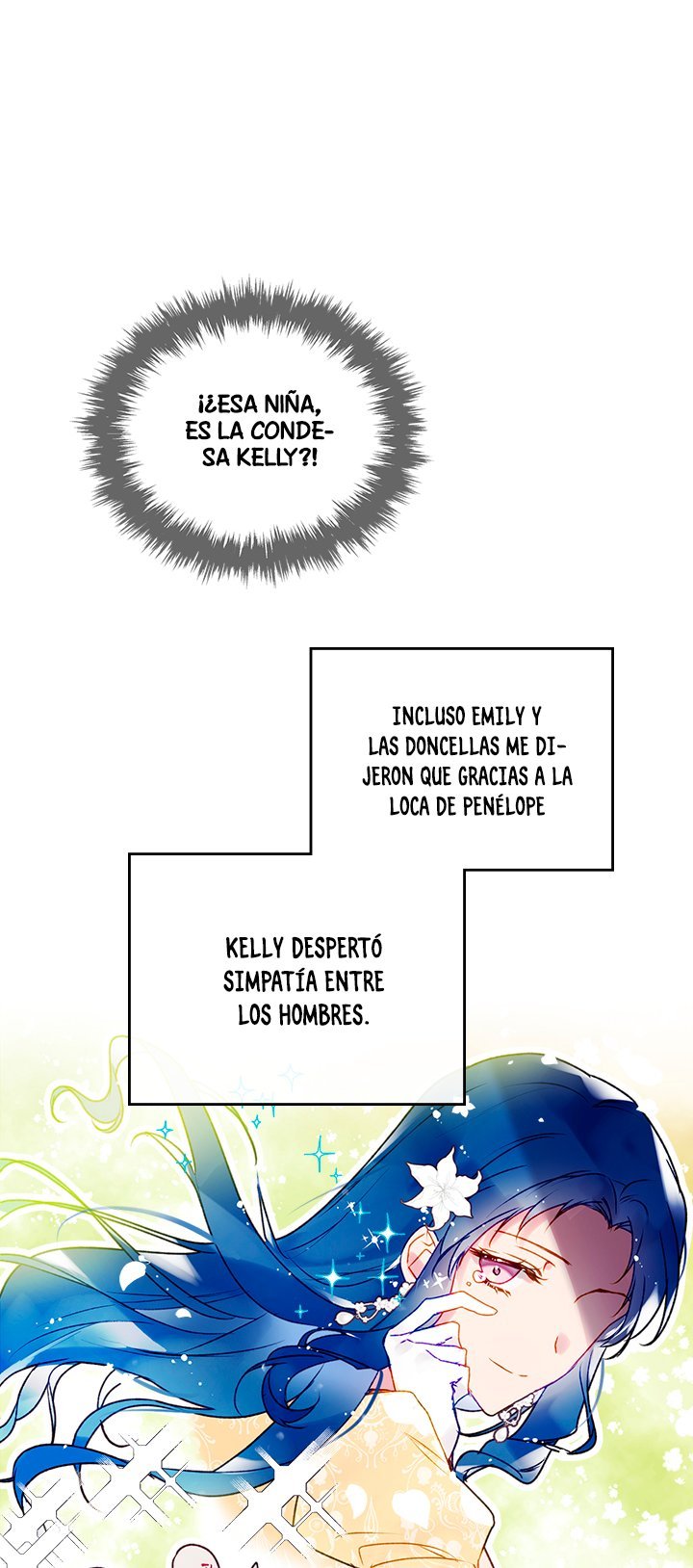 Read Villains Are Destined To Die ES Manga Online