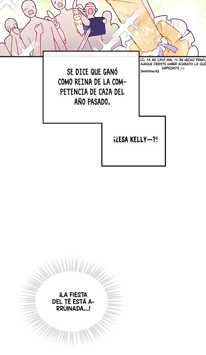 Read Villains Are Destined To Die ES Manga Online