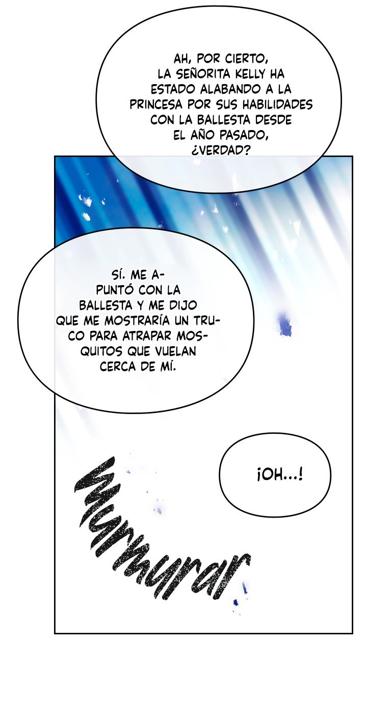 Read Villains Are Destined To Die ES Manga Online