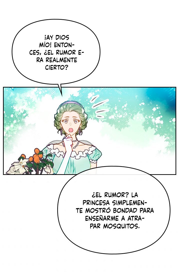 Read Villains Are Destined To Die ES Manga Online