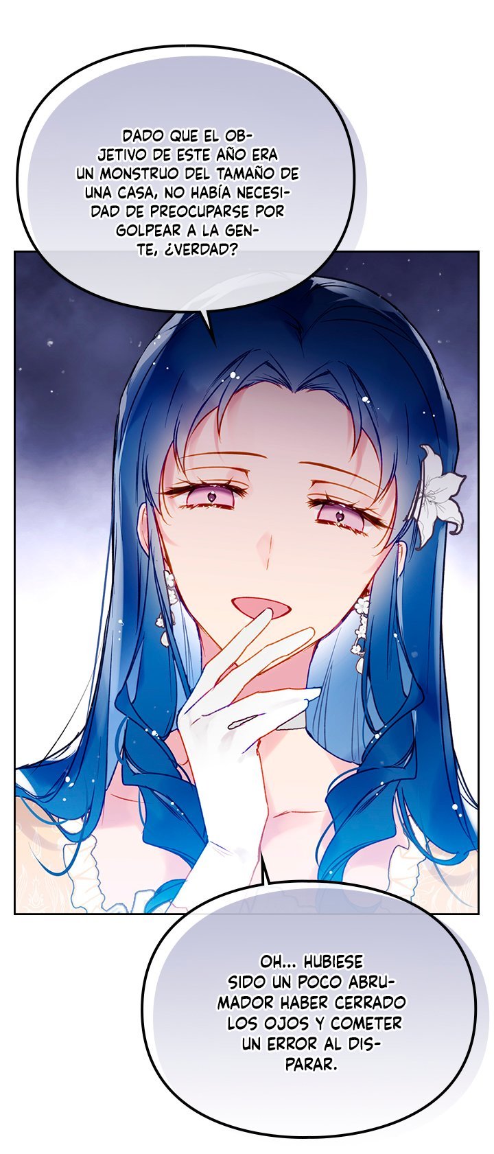 Read Villains Are Destined To Die ES Manga Online