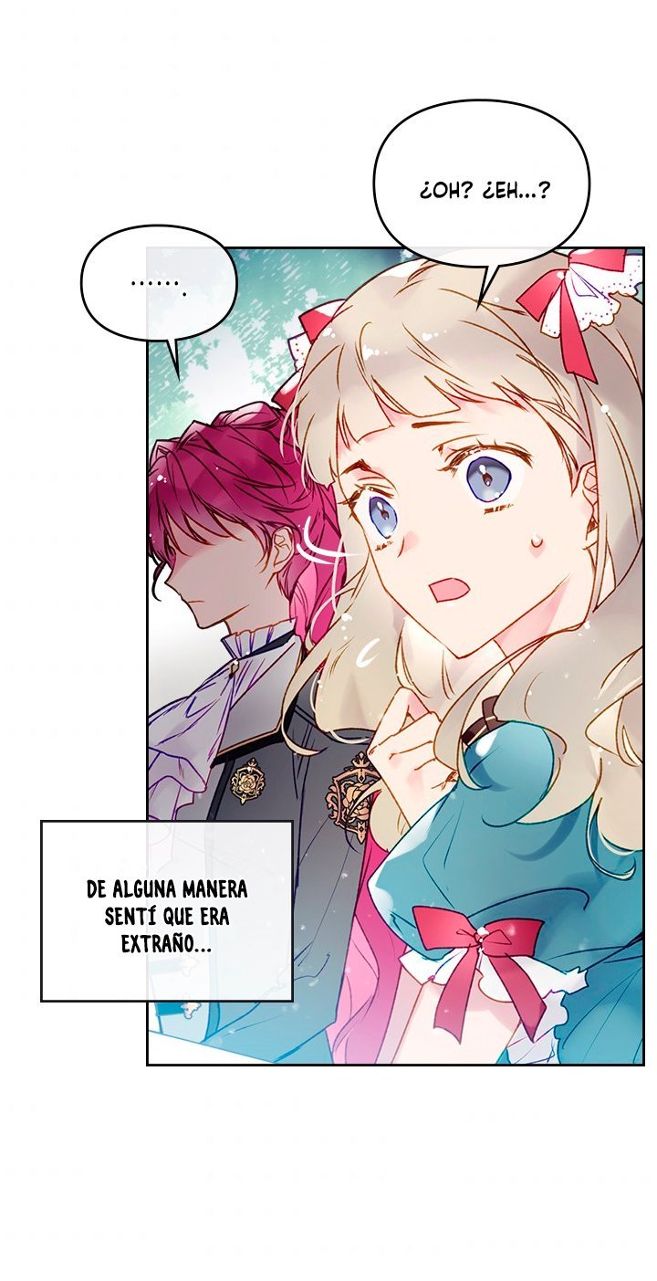 Read Villains Are Destined To Die ES Manga Online