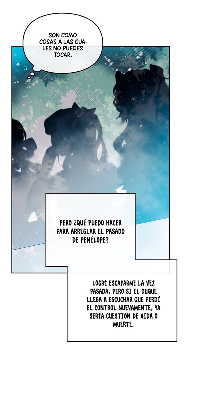 Read Villains Are Destined To Die ES Manga Online