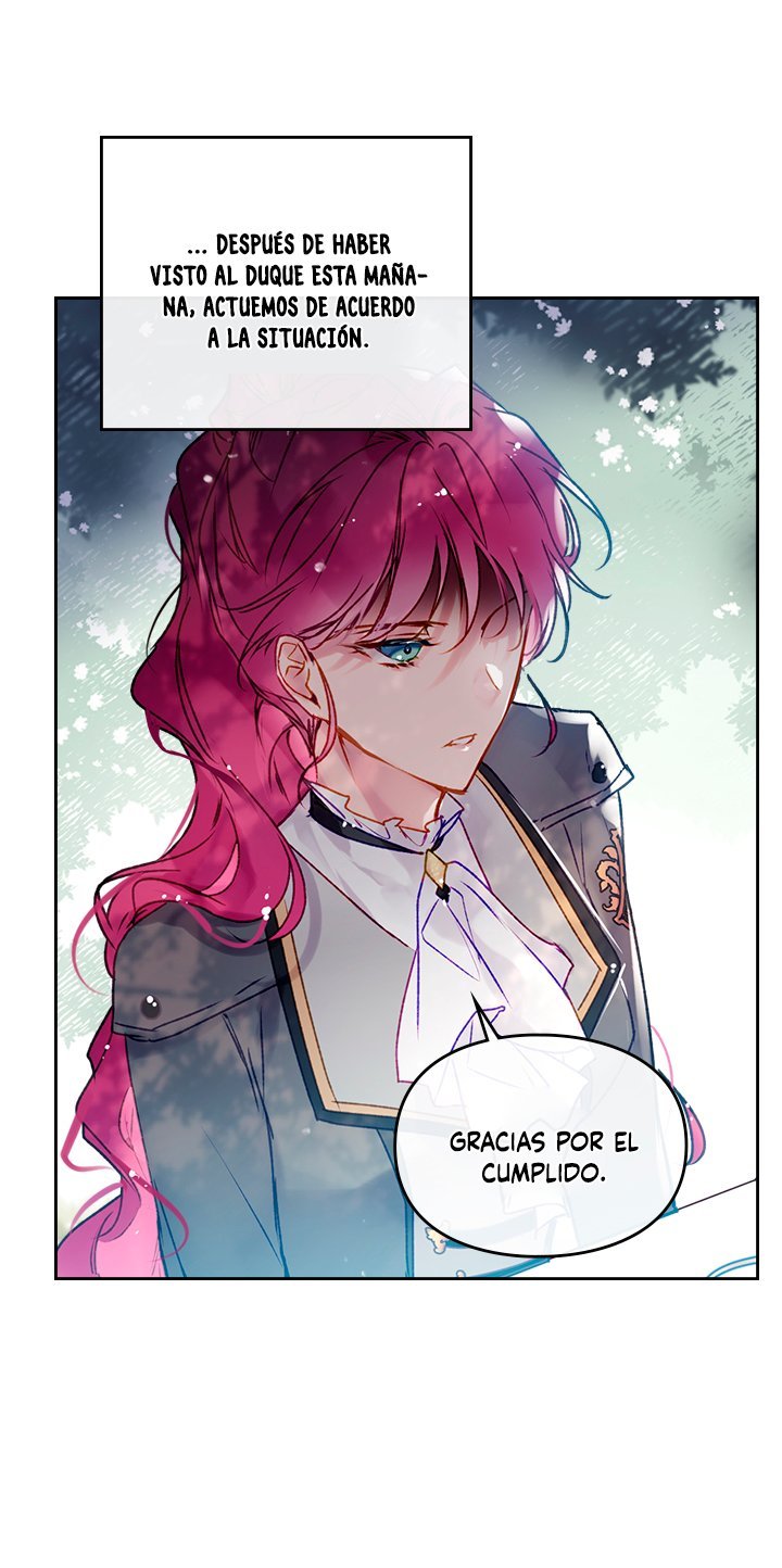 Read Villains Are Destined To Die ES Manga Online