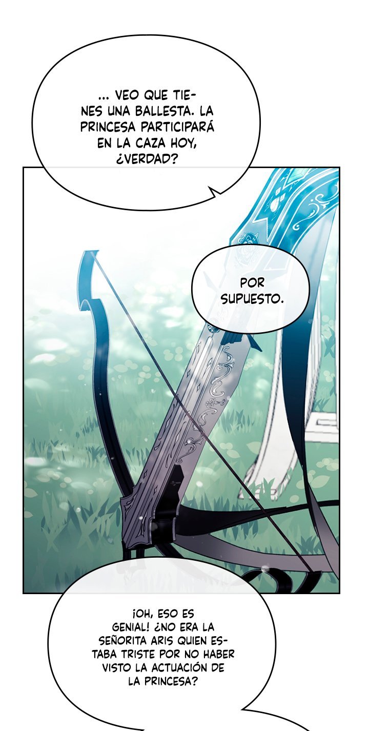 Read Villains Are Destined To Die ES Manga Online