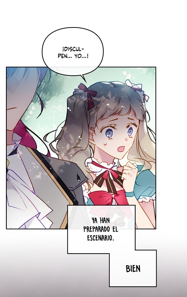 Read Villains Are Destined To Die ES Manga Online