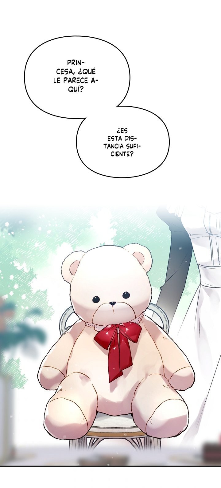 Read Villains Are Destined To Die ES Manga Online