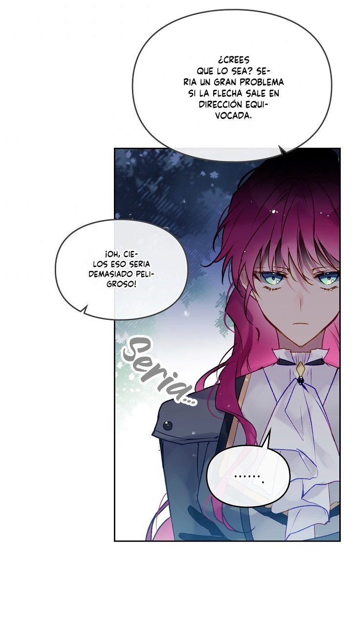 Read Villains Are Destined To Die ES Manga Online