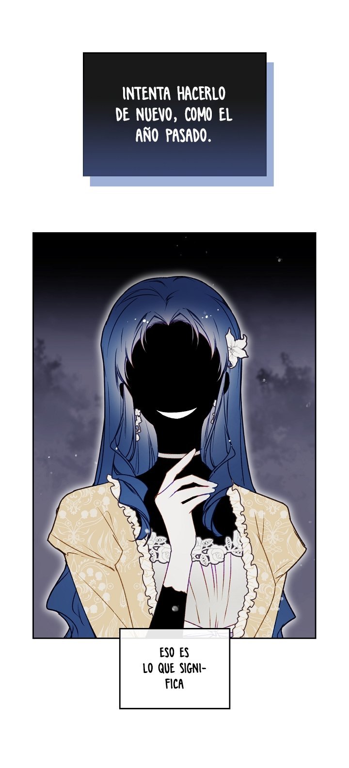 Read Villains Are Destined To Die ES Manga Online