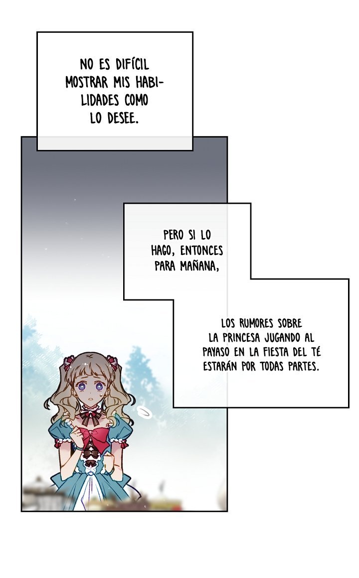 Read Villains Are Destined To Die ES Manga Online