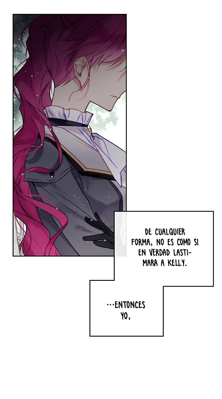 Read Villains Are Destined To Die ES Manga Online