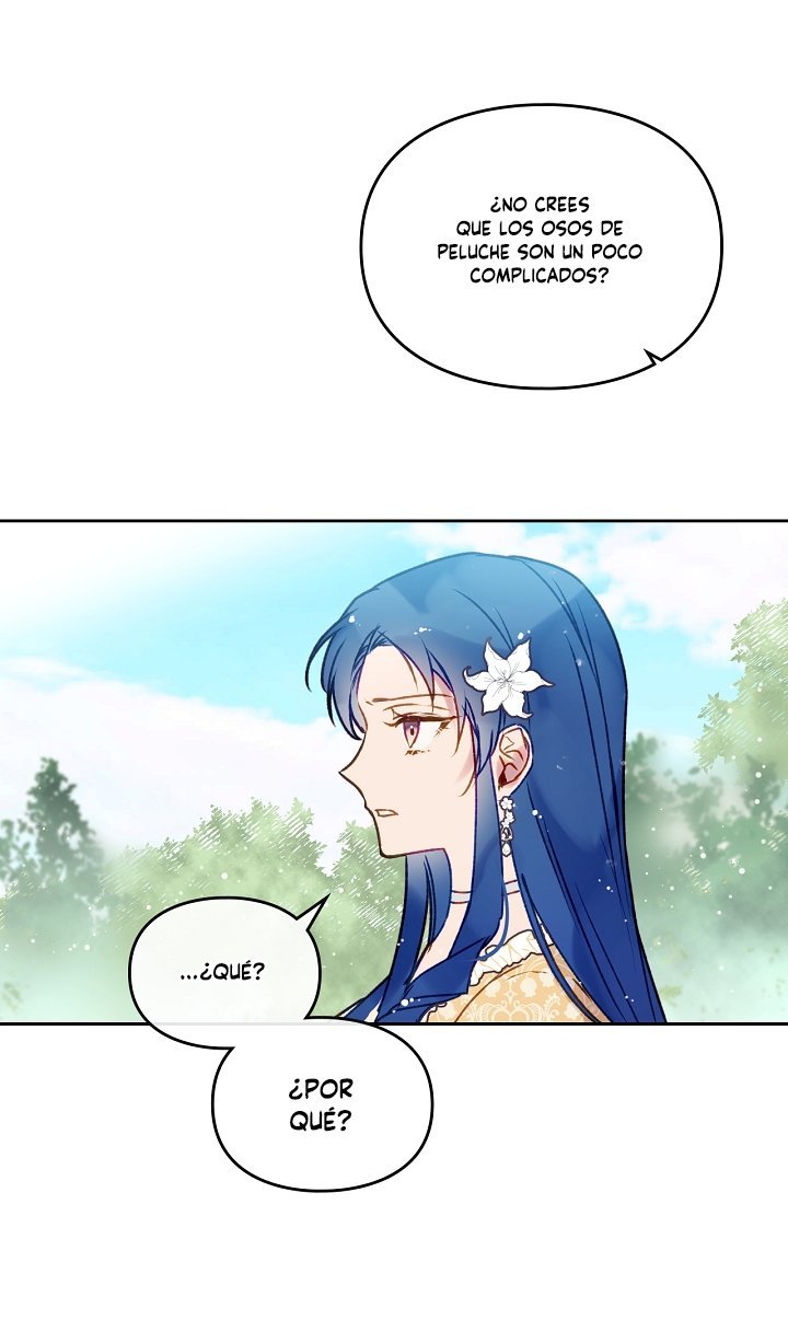 Read Villains Are Destined To Die ES Manga Online