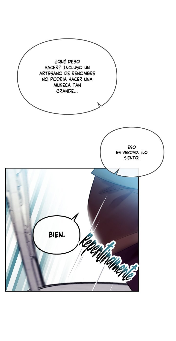 Read Villains Are Destined To Die ES Manga Online