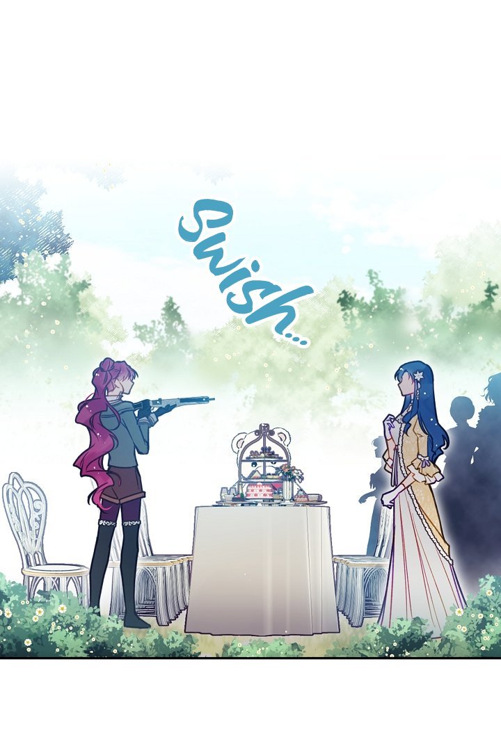 Read Villains Are Destined To Die ES Manga Online