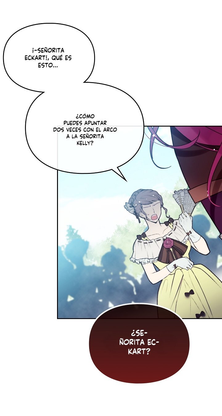 Read Villains Are Destined To Die ES Manga Online