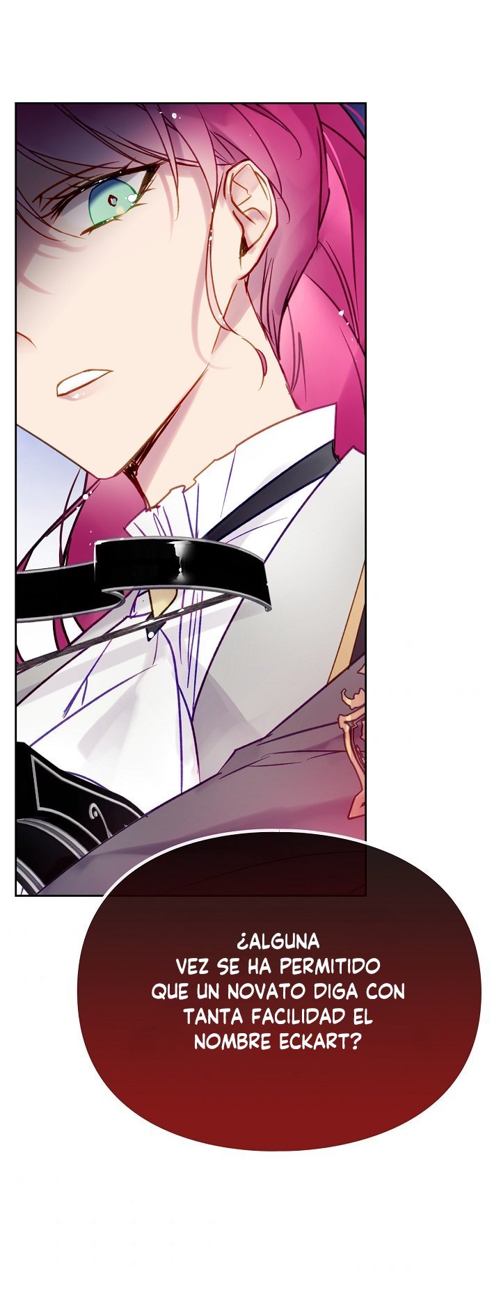 Read Villains Are Destined To Die ES Manga Online