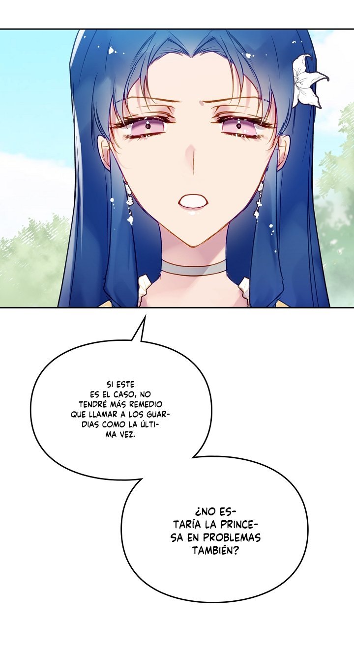 Read Villains Are Destined To Die ES Manga Online