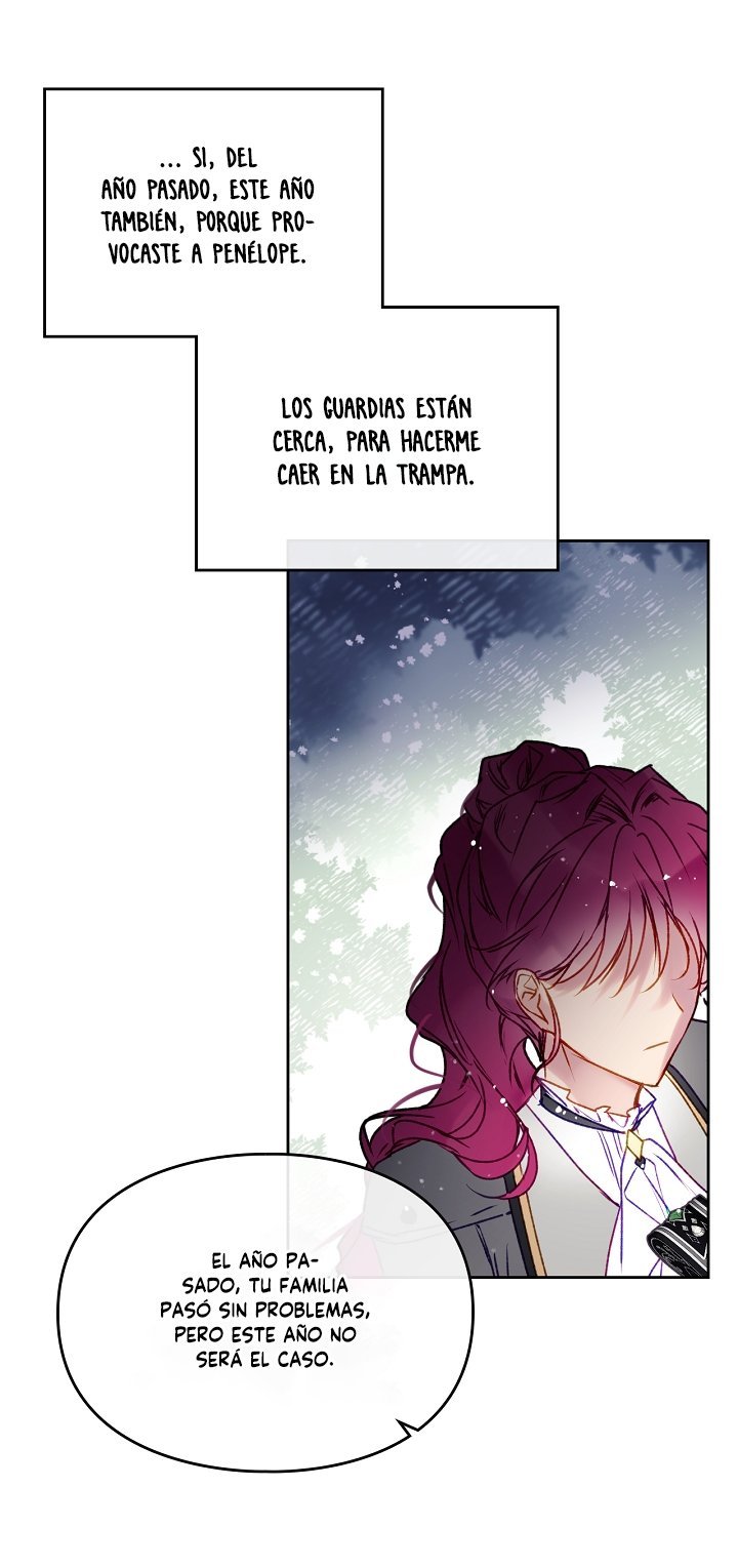 Read Villains Are Destined To Die ES Manga Online