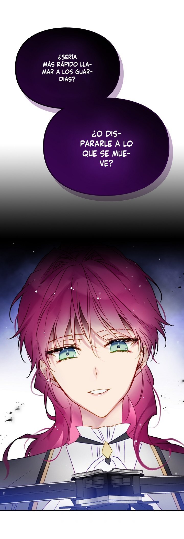 Read Villains Are Destined To Die ES Manga Online