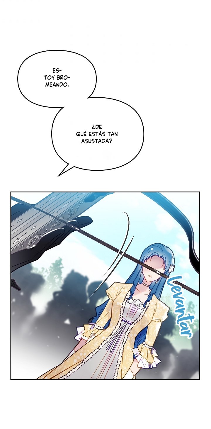 Read Villains Are Destined To Die ES Manga Online