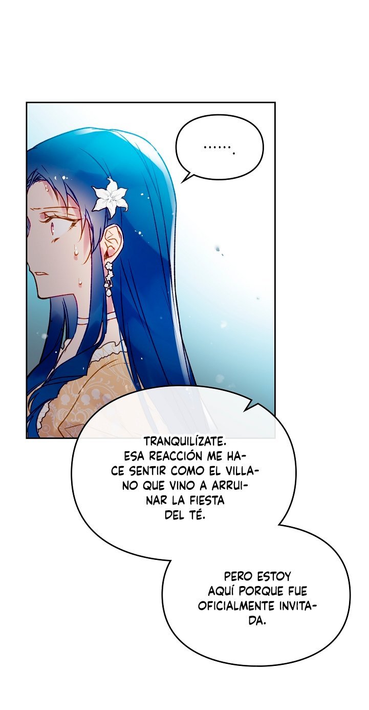 Read Villains Are Destined To Die ES Manga Online