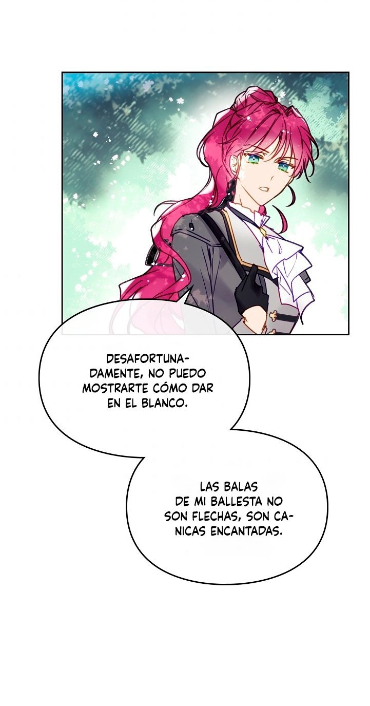 Read Villains Are Destined To Die ES Manga Online