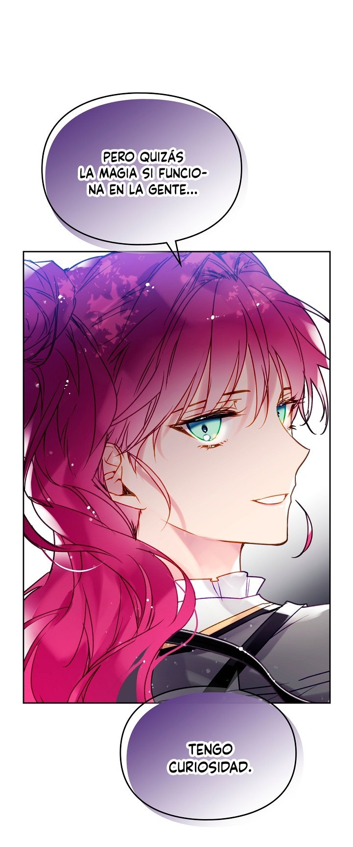 Read Villains Are Destined To Die ES Manga Online