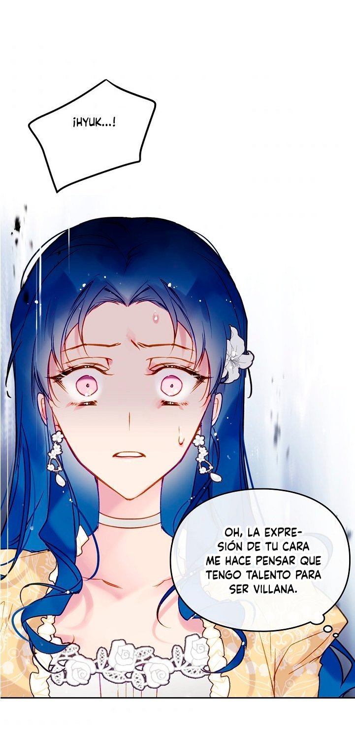 Read Villains Are Destined To Die ES Manga Online