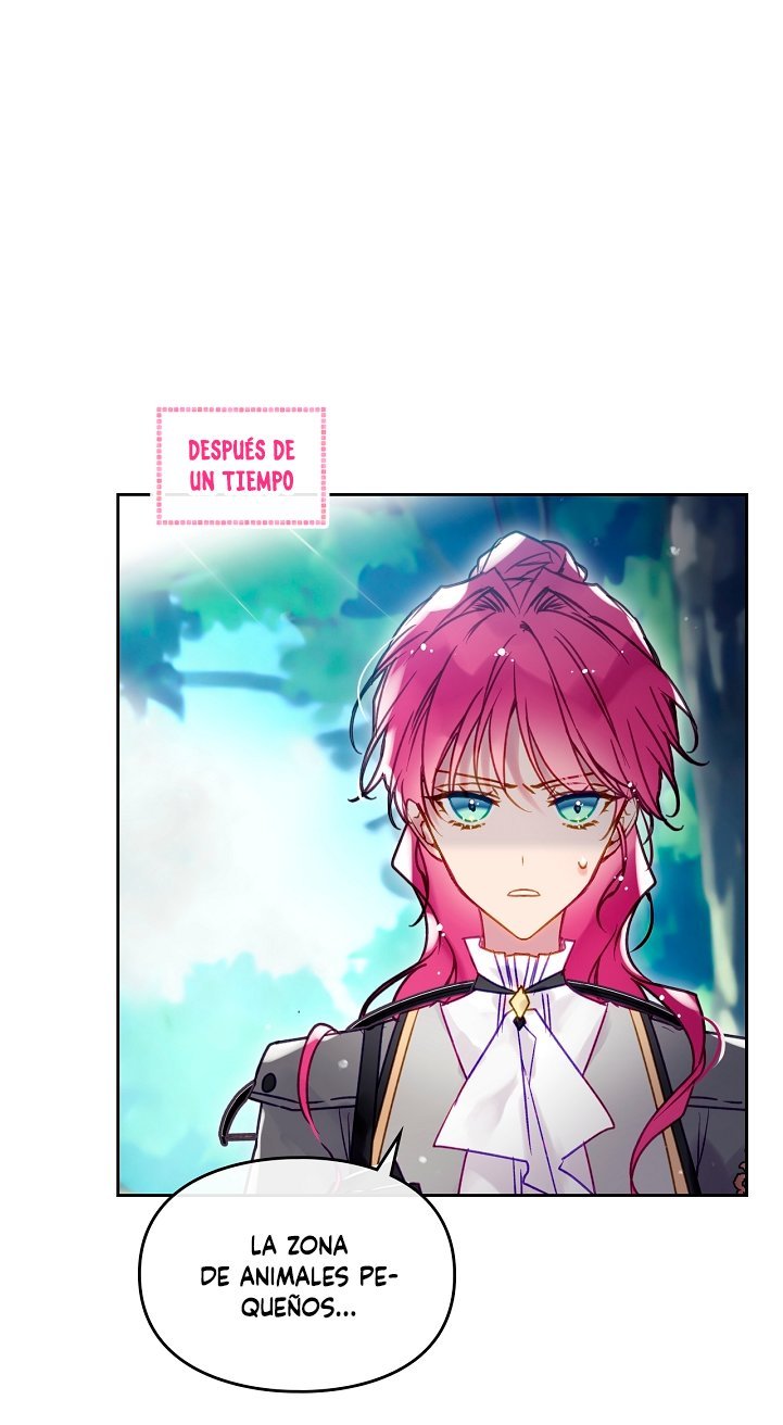 Read Villains Are Destined To Die ES Manga Online