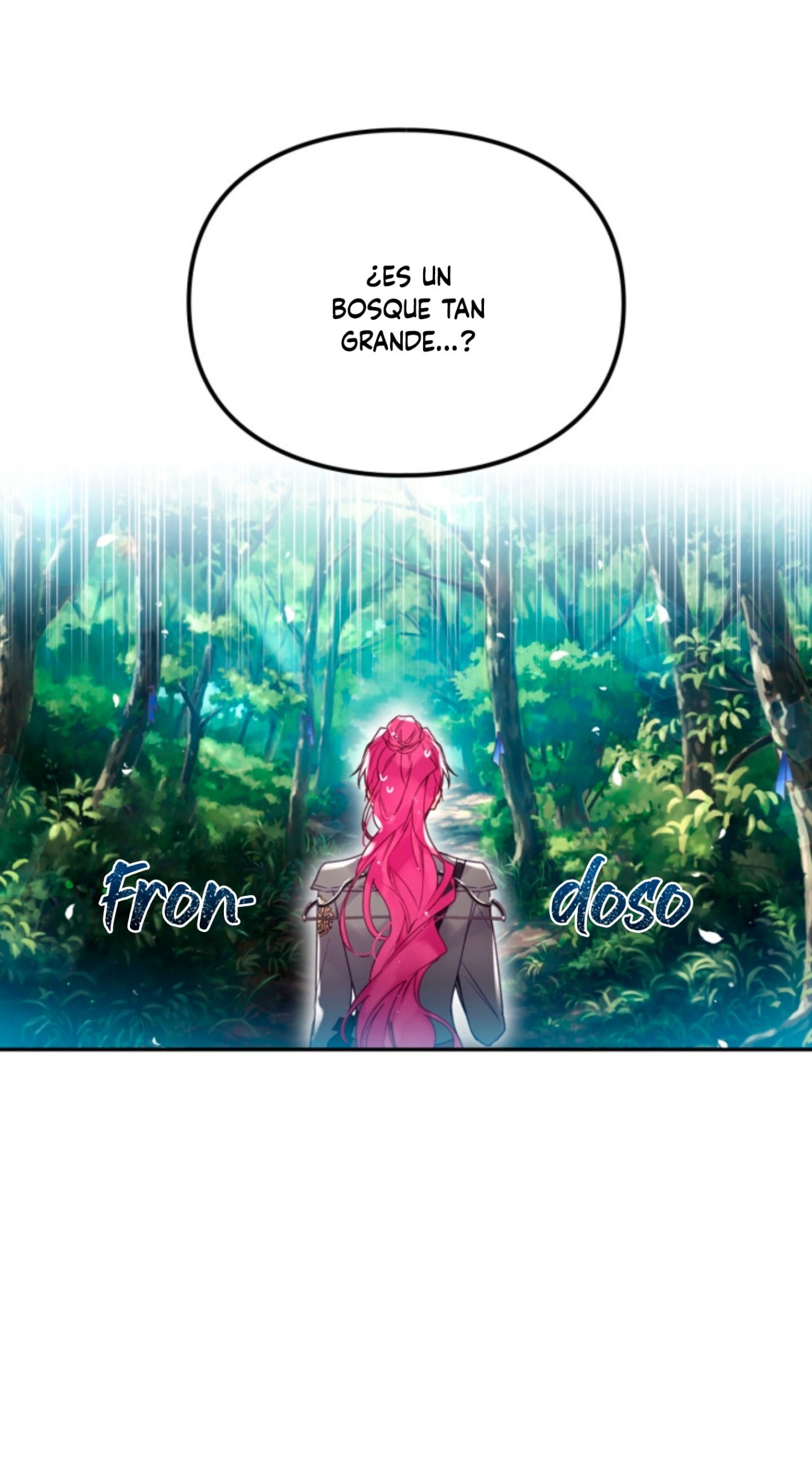 Read Villains Are Destined To Die ES Manga Online