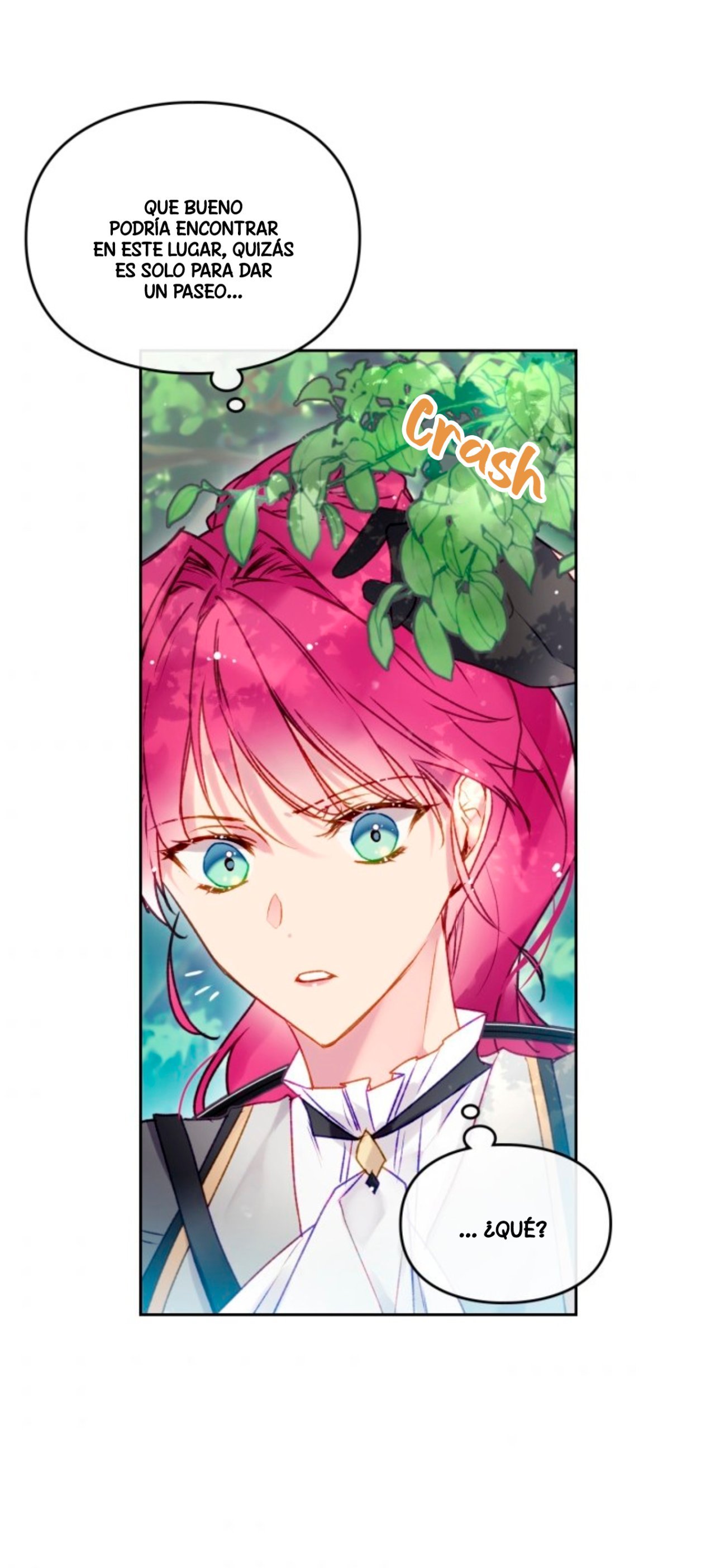 Read Villains Are Destined To Die ES Manga Online