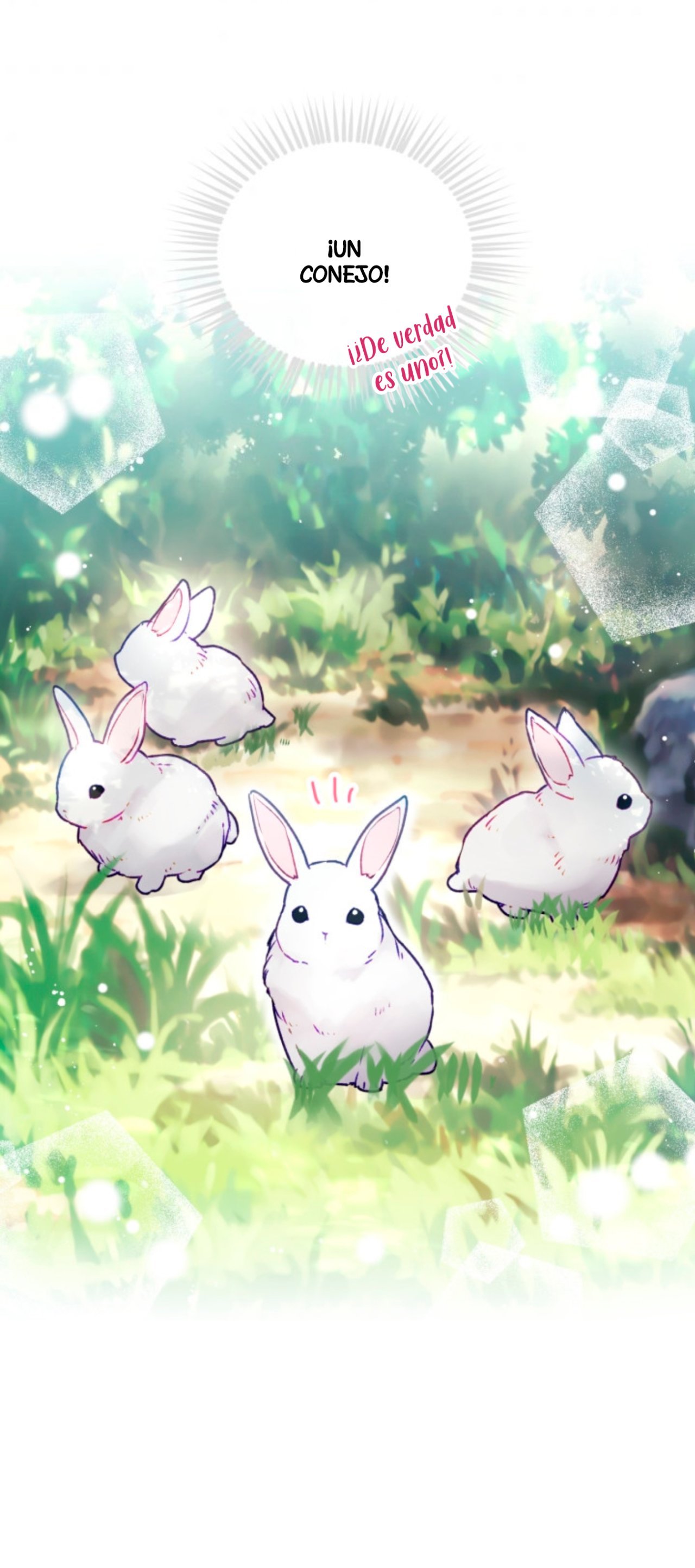 Read Villains Are Destined To Die ES Manga Online