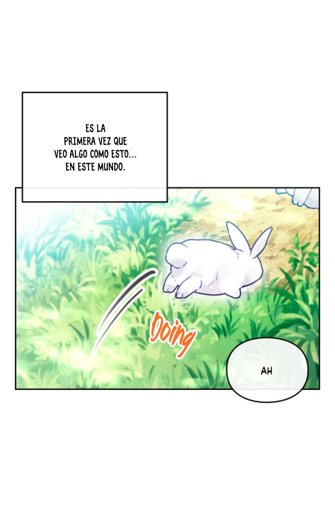 Read Villains Are Destined To Die ES Manga Online