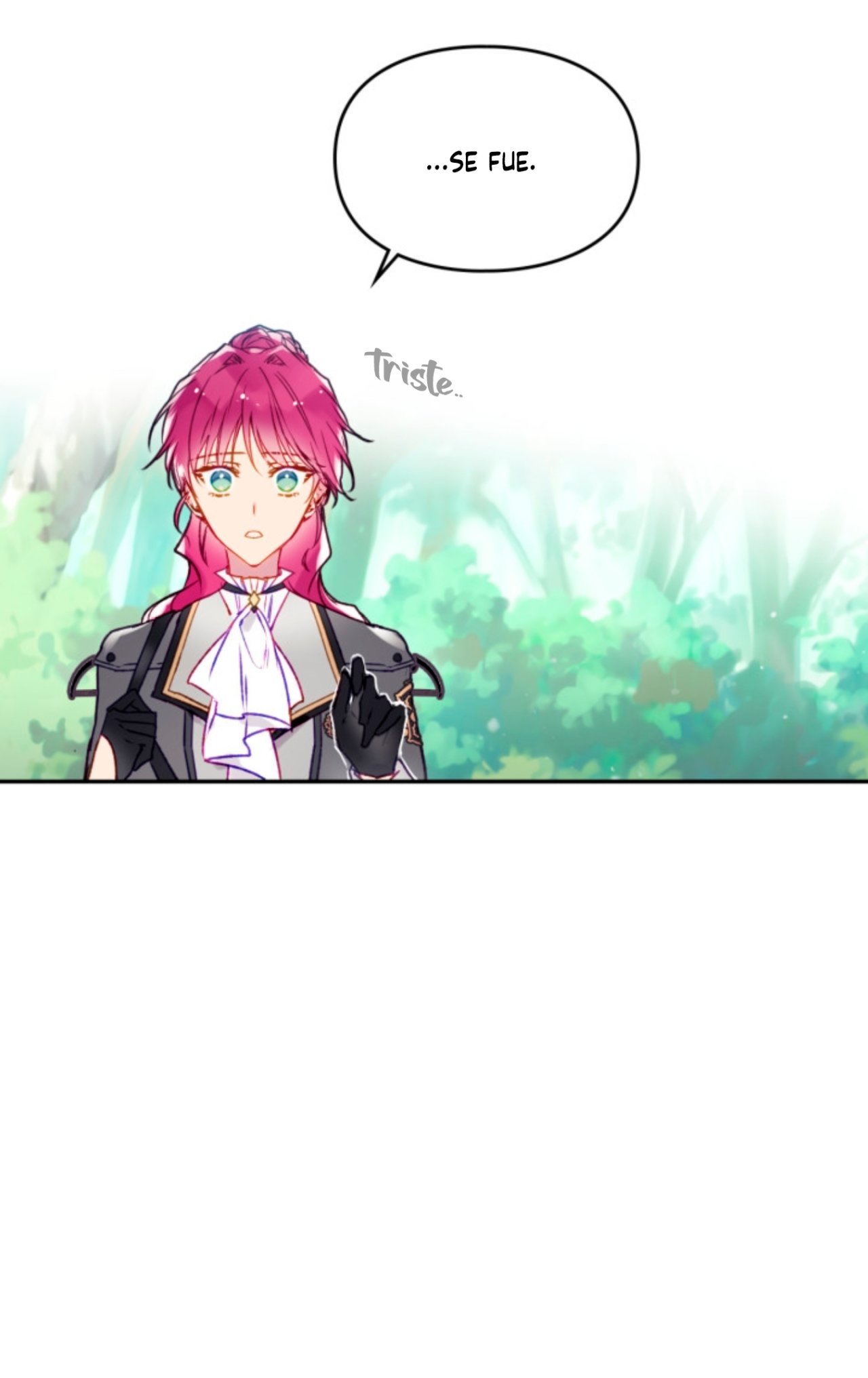 Read Villains Are Destined To Die ES Manga Online