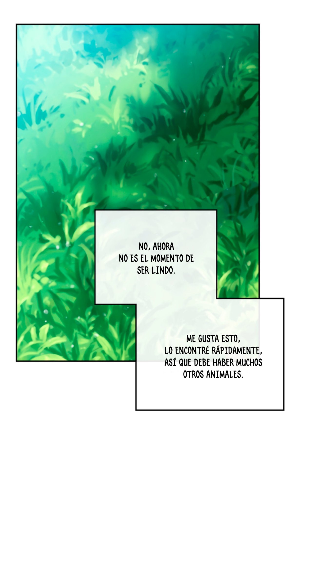 Read Villains Are Destined To Die ES Manga Online