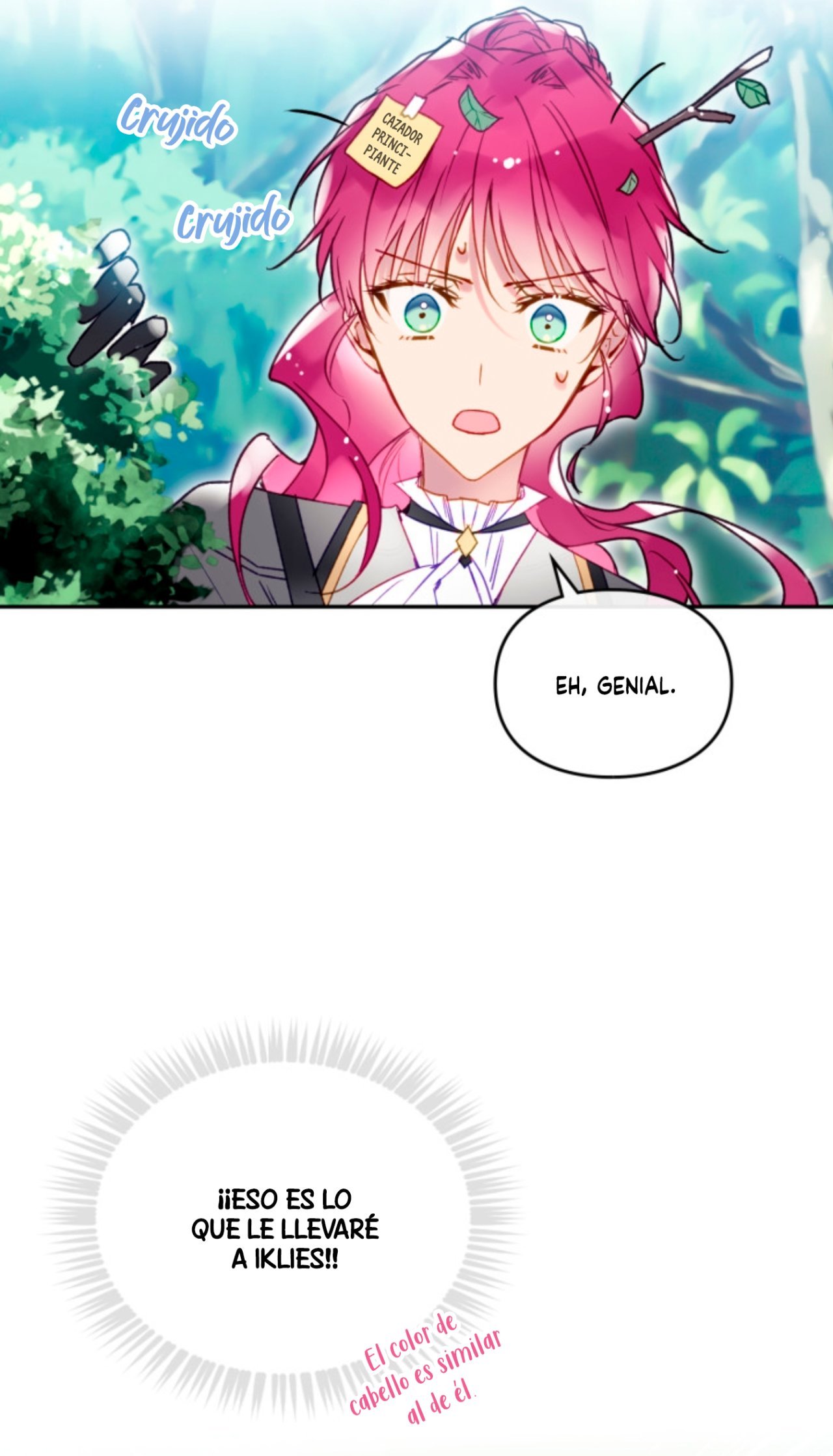 Read Villains Are Destined To Die ES Manga Online