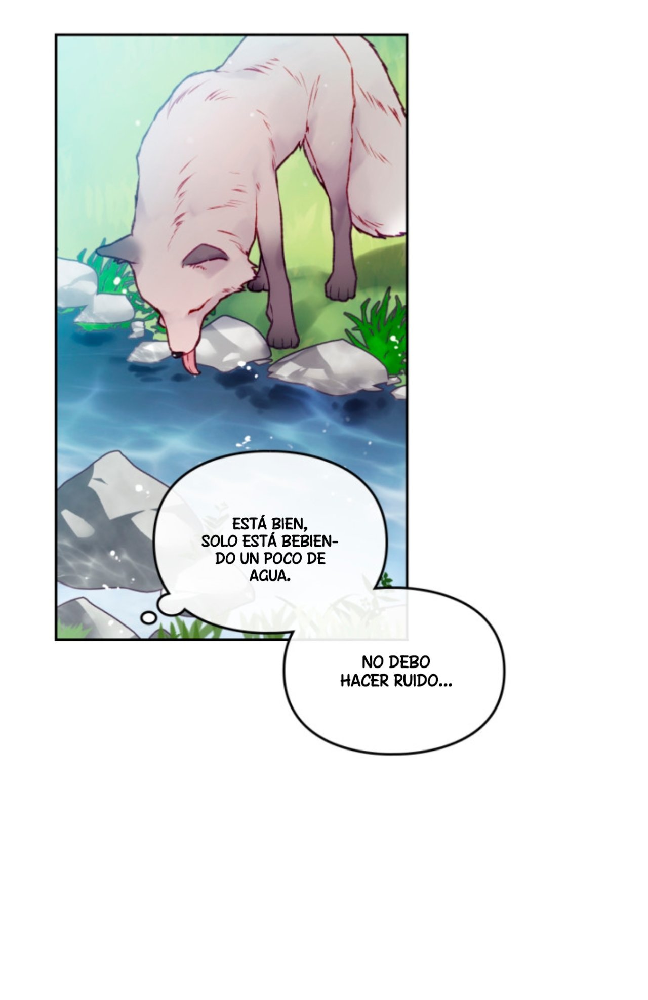 Read Villains Are Destined To Die ES Manga Online