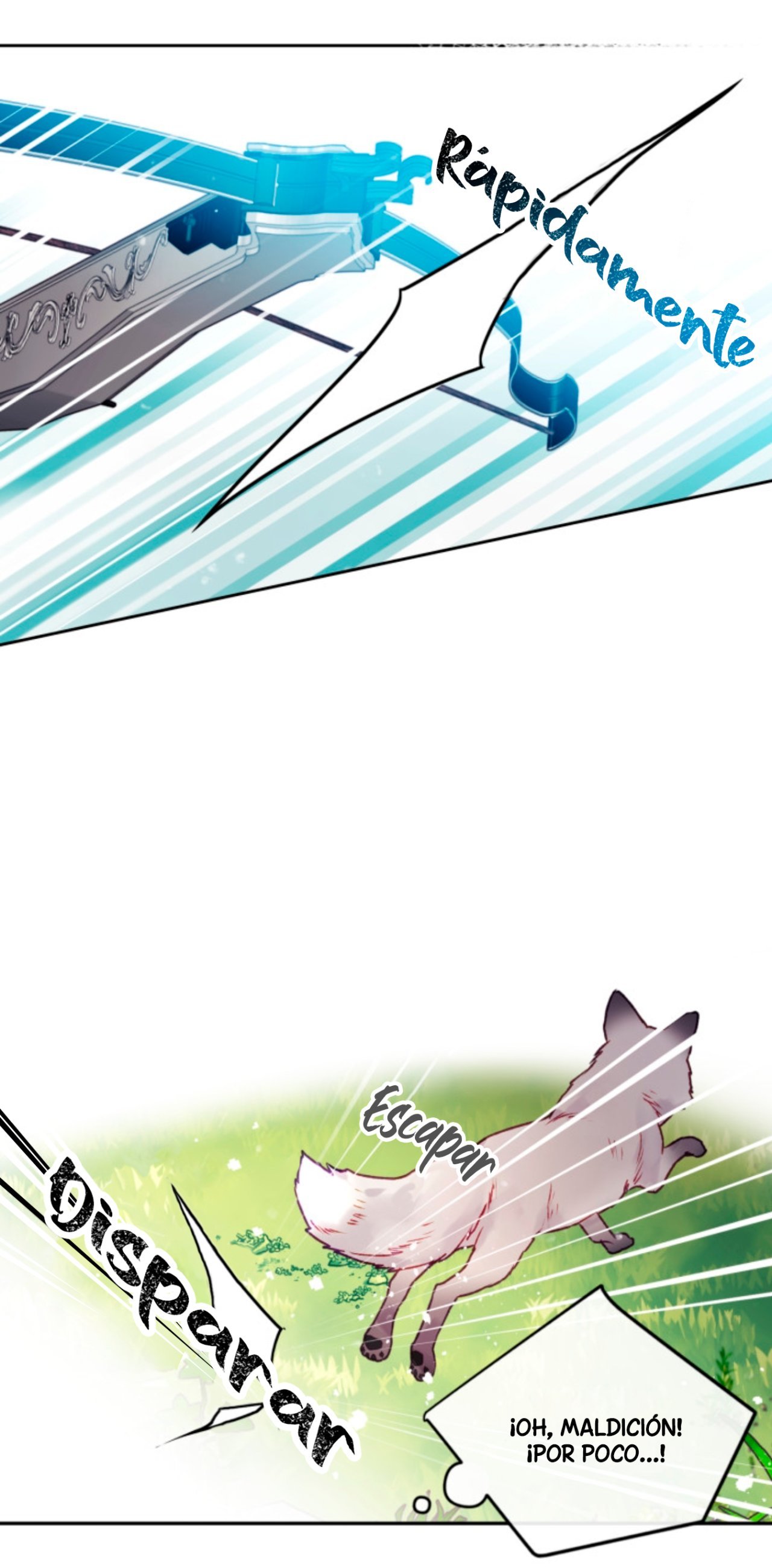 Read Villains Are Destined To Die ES Manga Online