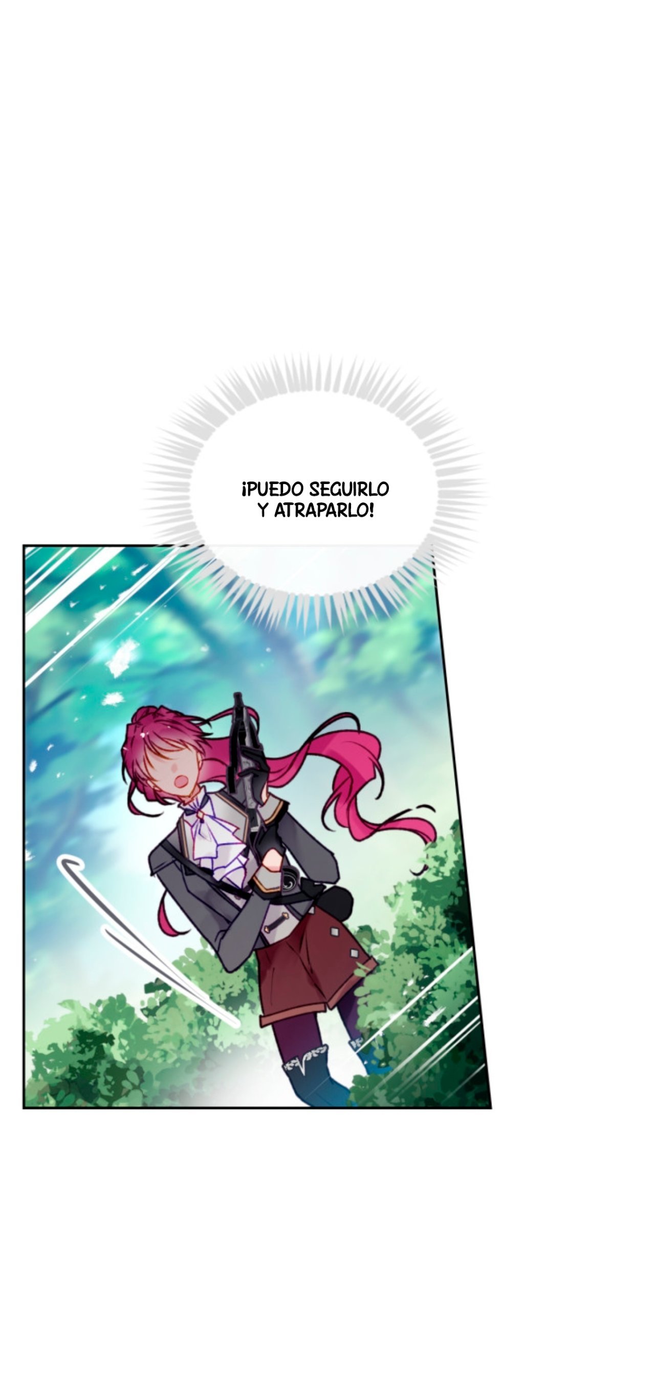 Read Villains Are Destined To Die ES Manga Online