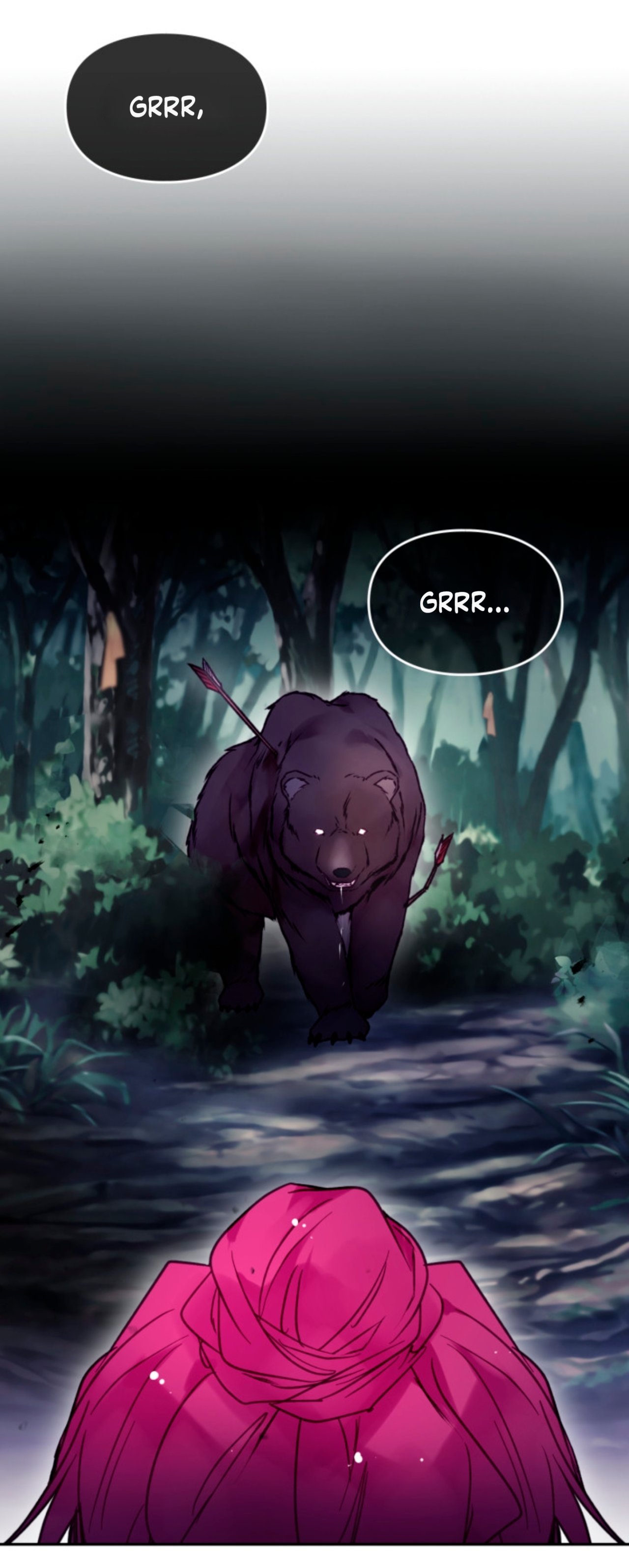 Read Villains Are Destined To Die ES Manga Online