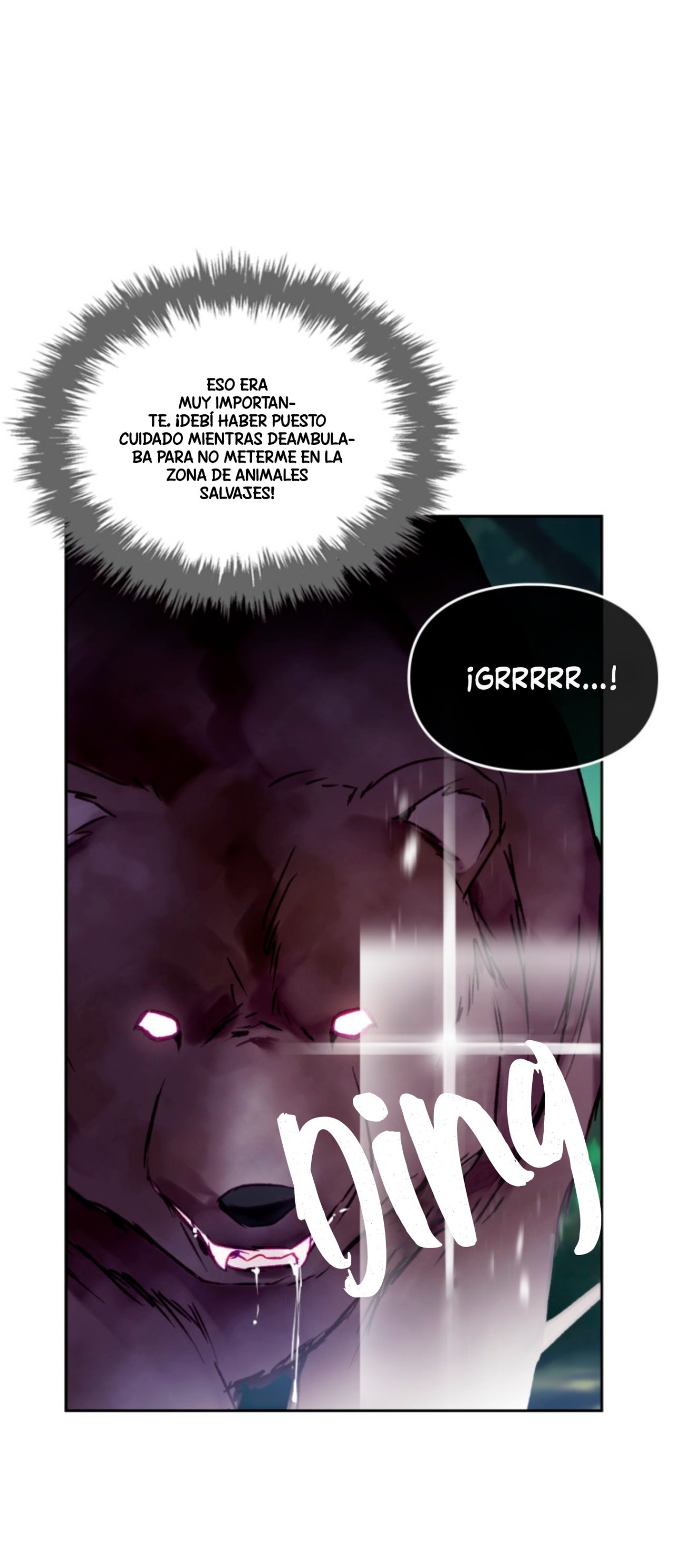 Read Villains Are Destined To Die ES Manga Online