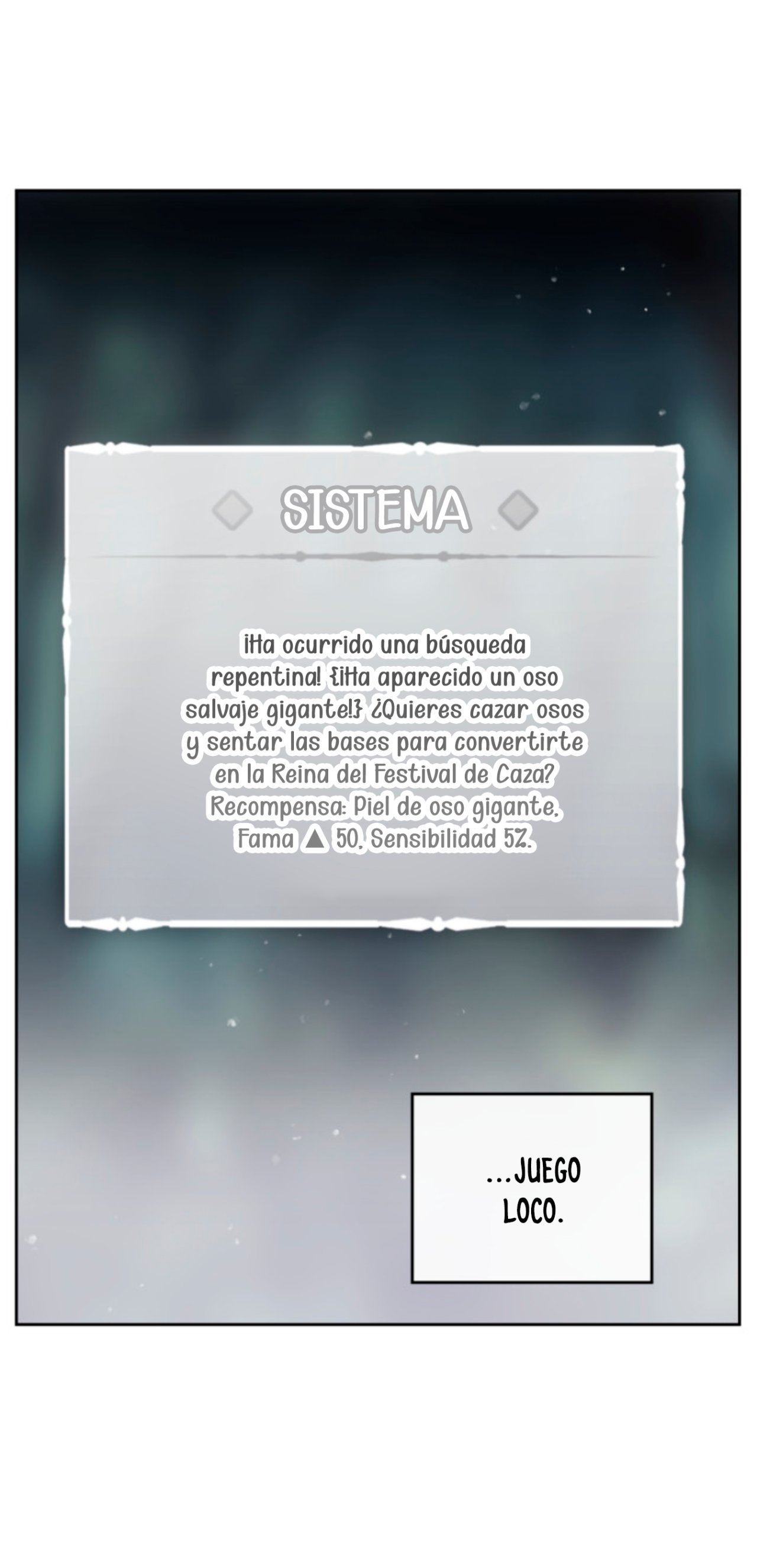 Read Villains Are Destined To Die ES Manga Online