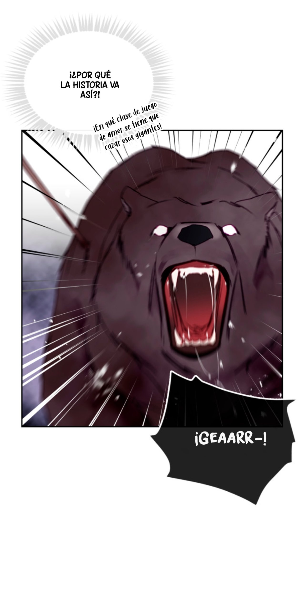 Read Villains Are Destined To Die ES Manga Online