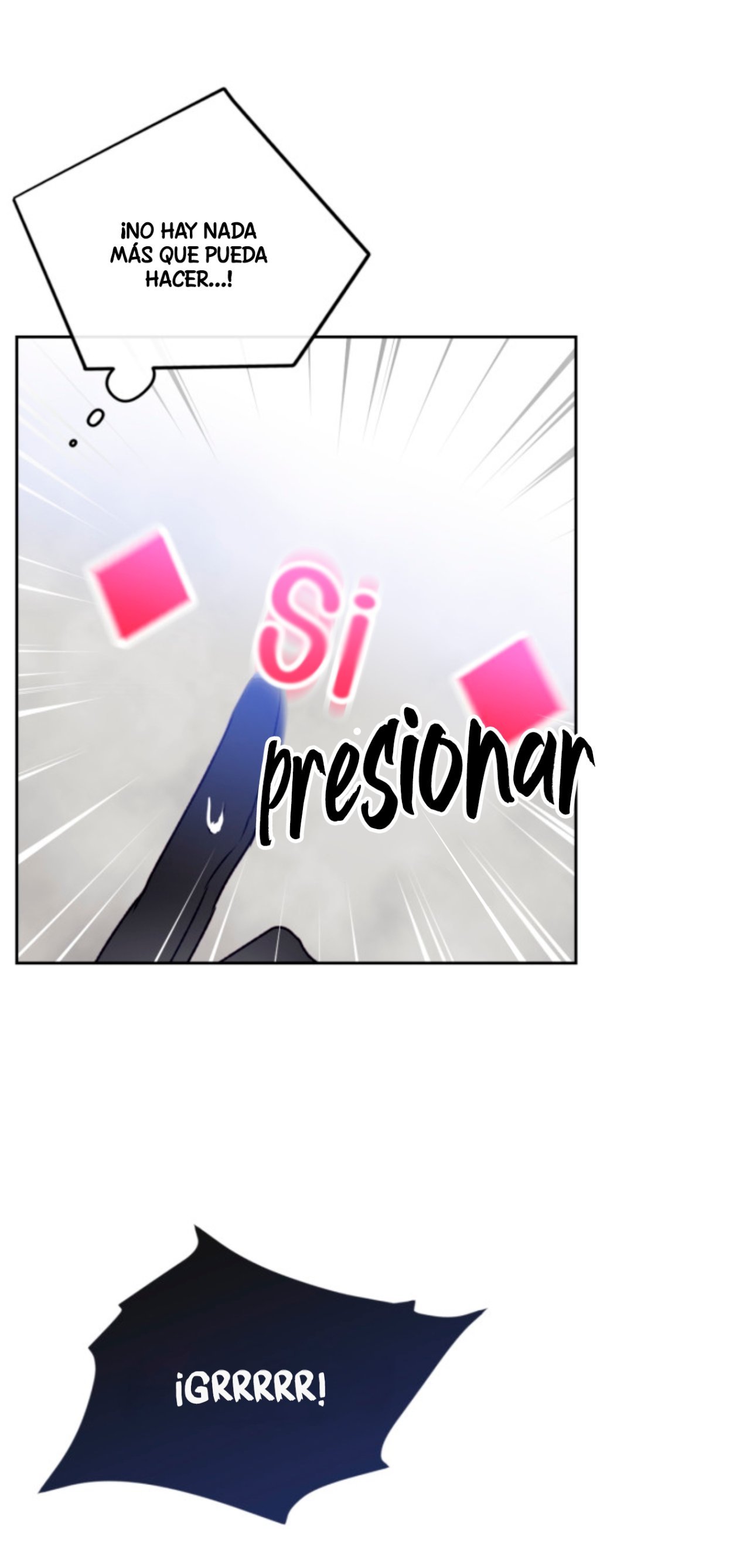 Read Villains Are Destined To Die ES Manga Online