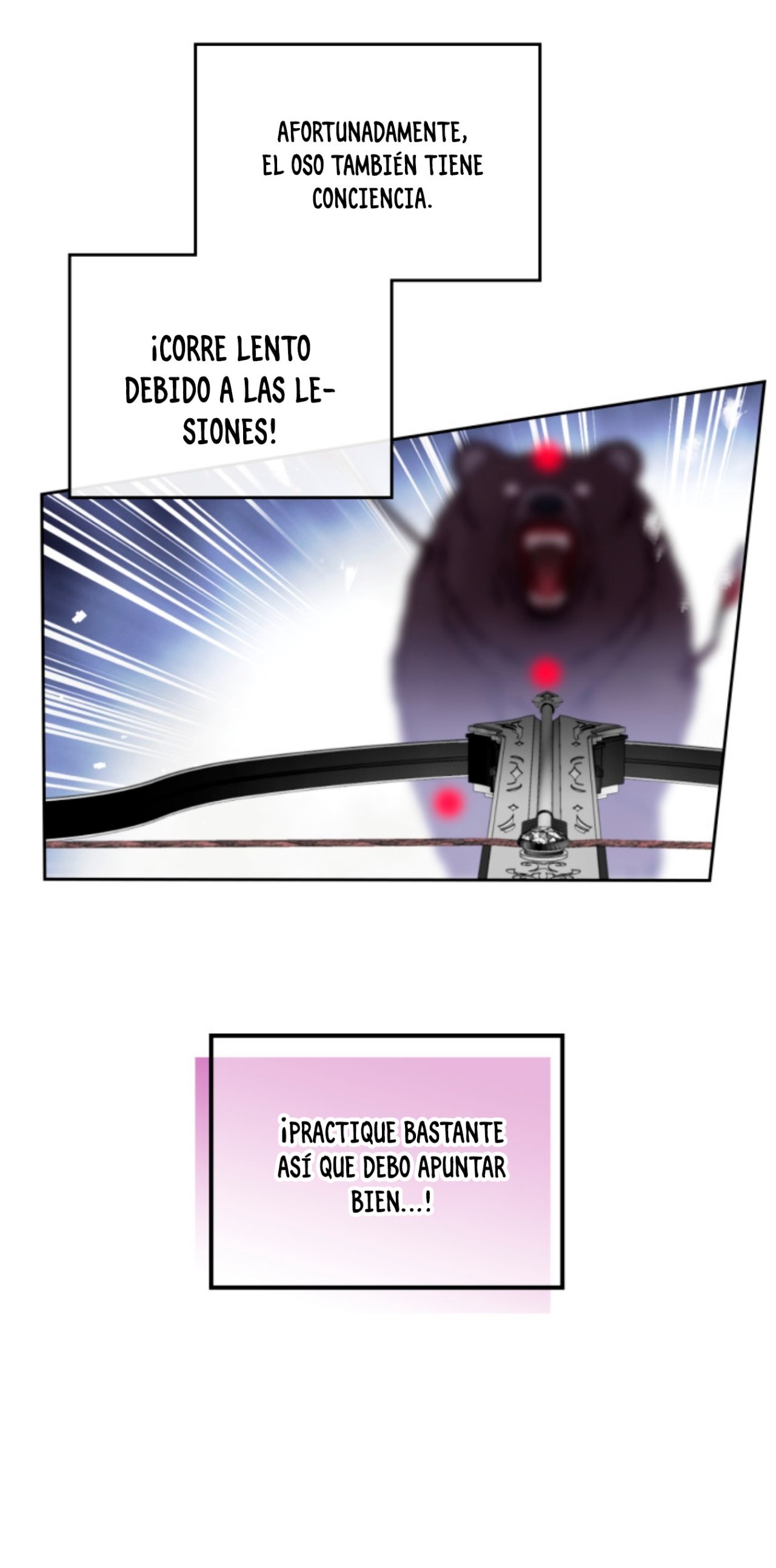 Read Villains Are Destined To Die ES Manga Online