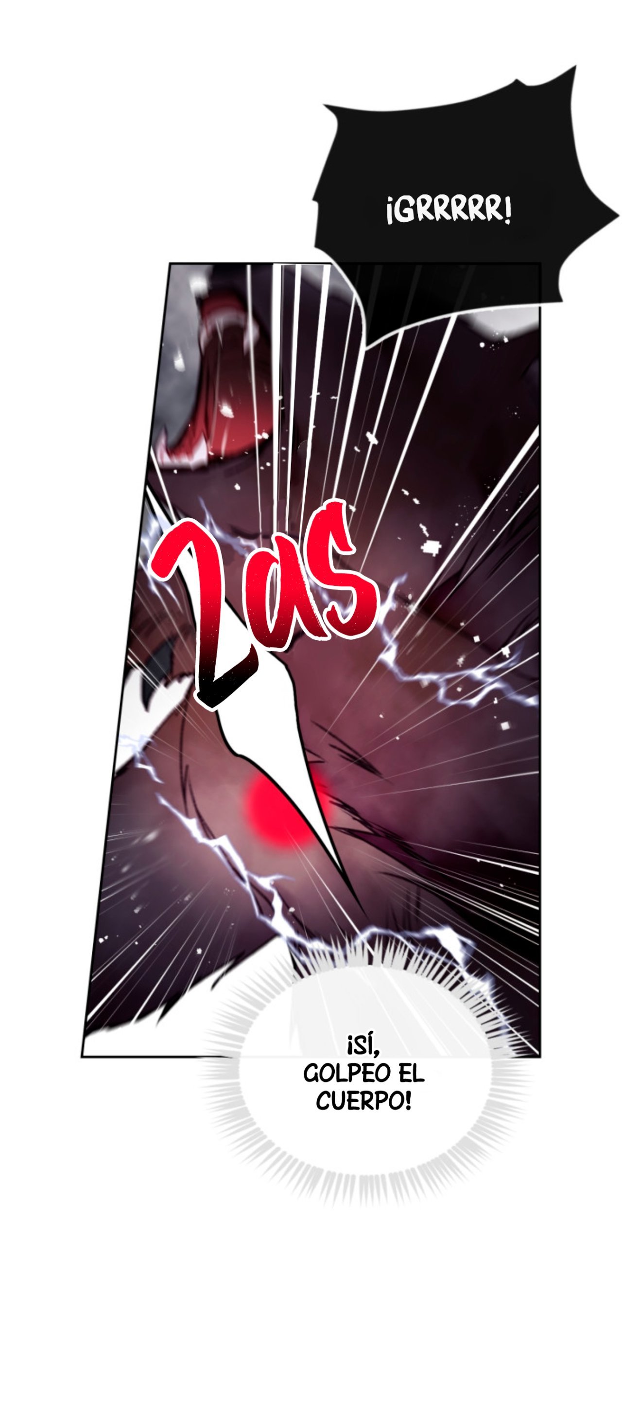 Read Villains Are Destined To Die ES Manga Online