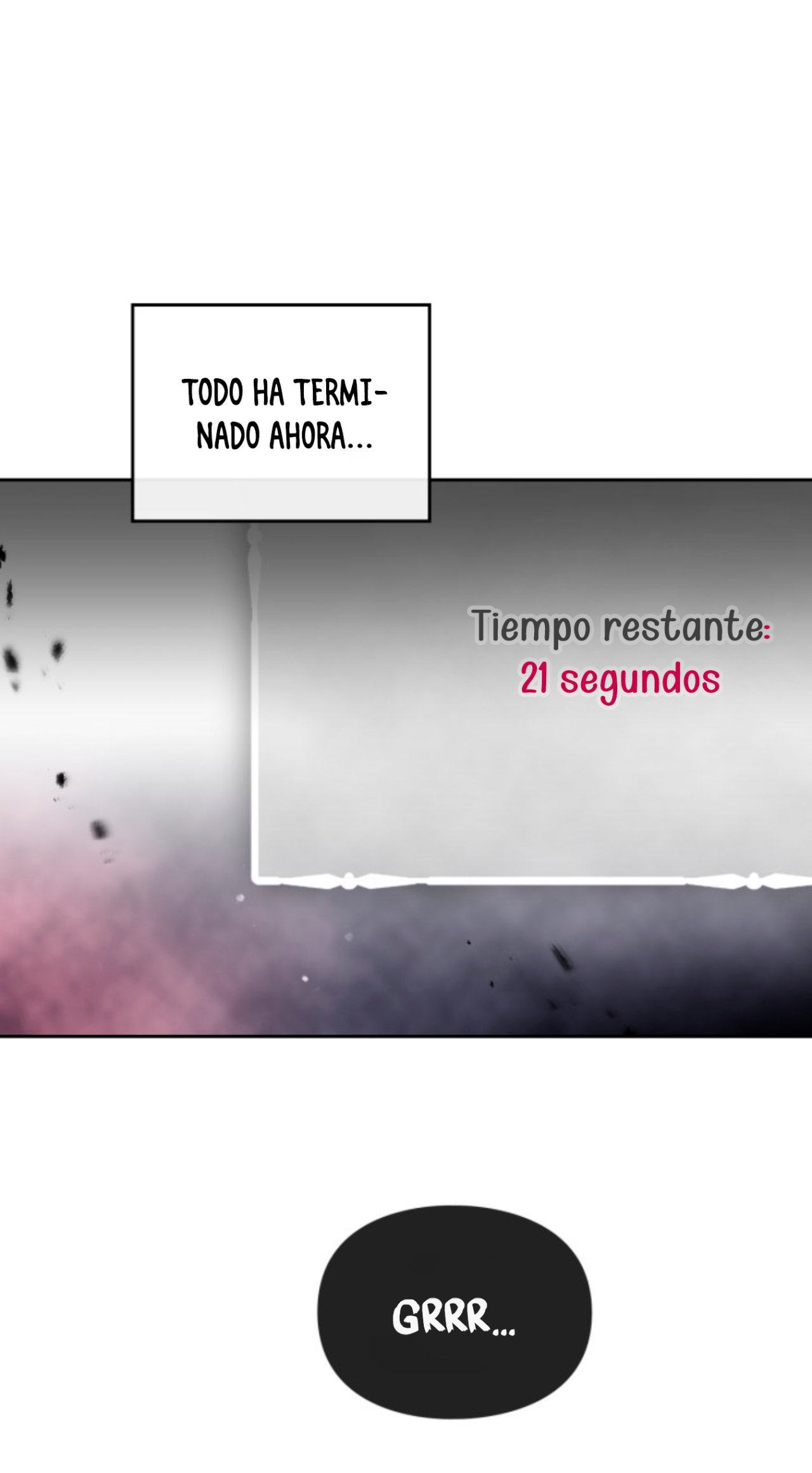 Read Villains Are Destined To Die ES Manga Online