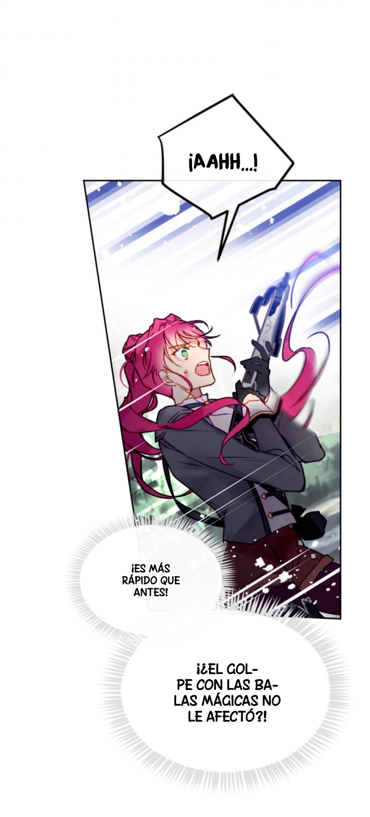 Read Villains Are Destined To Die ES Manga Online